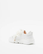 Sapatilhas AGL D938055PGSOFTY Branco - 214-938055-00