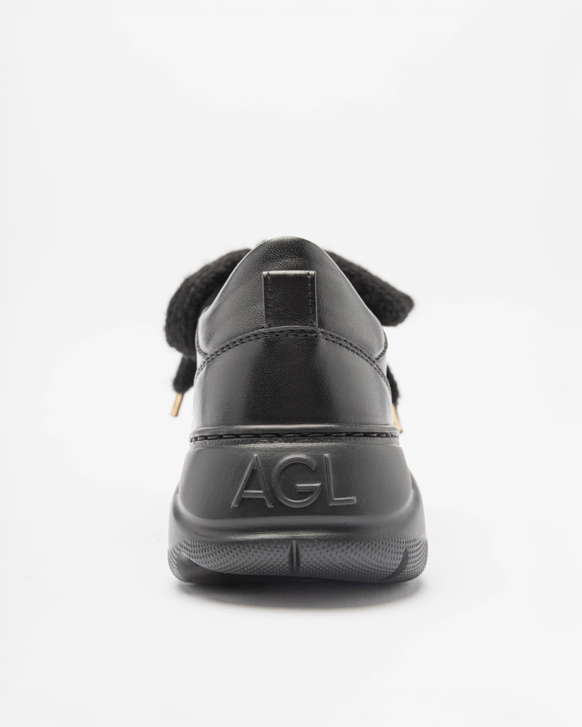 Sapatilhas AGL D938055PGSOFTY Preto - 214-938055-01