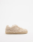 AGL ChewyCool Beige Sneakers