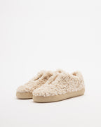 AGL ChewyCool Beige Sneakers