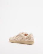 AGL ChewyCool Beige Sneakers