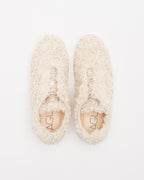 AGL ChewyCool Beige Sneakers