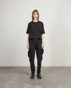HIGH S01814 Black Pants
