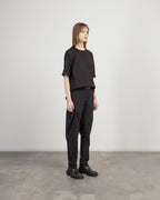 HIGH S01814 Black Pants