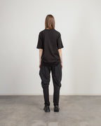 HIGH S01814 Black Pants