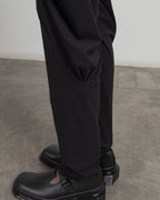 HIGH S01814 Black Pants