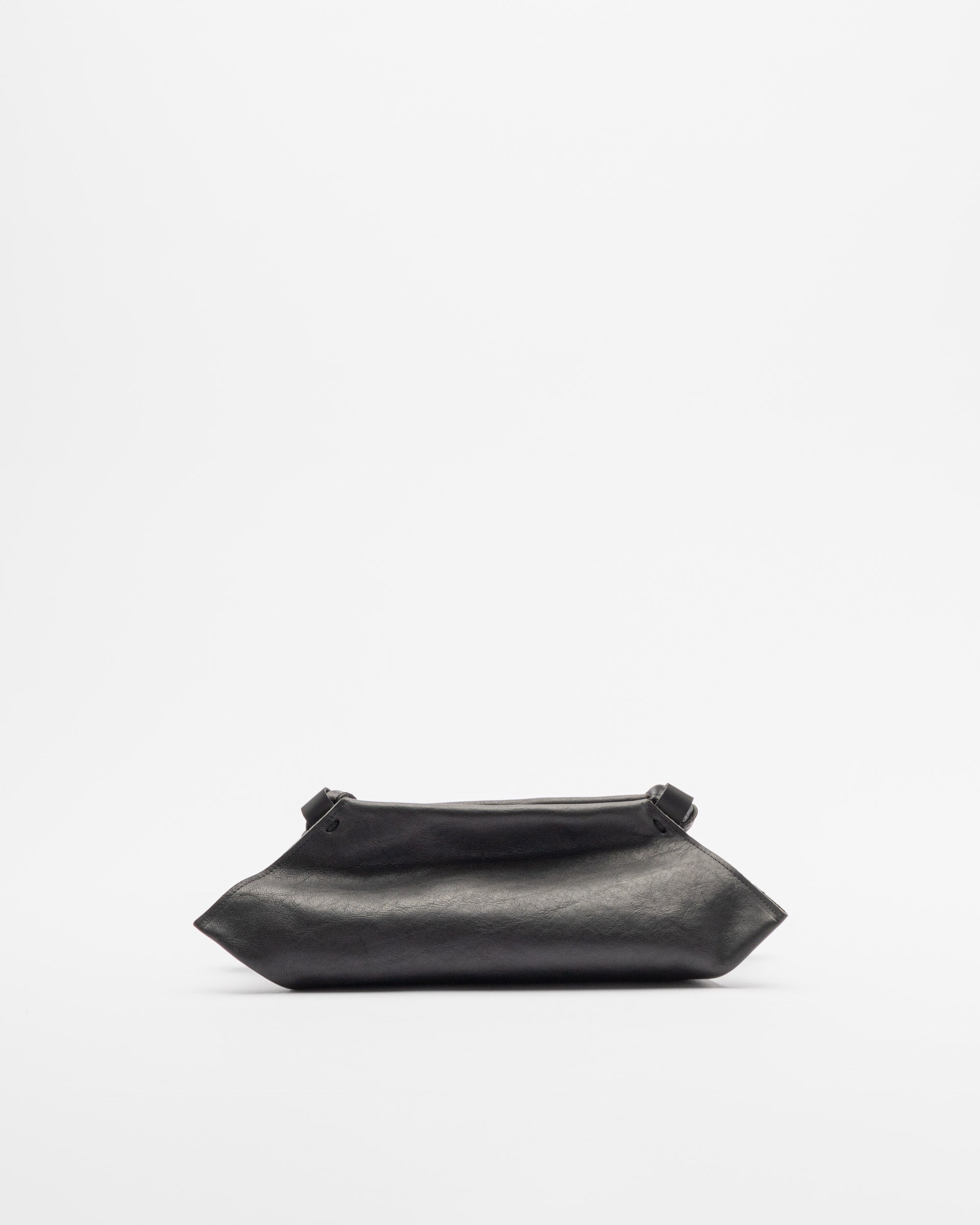 Mala tiracolo Valentina Banella BAG-238-N Preto - 223-BAG238-01