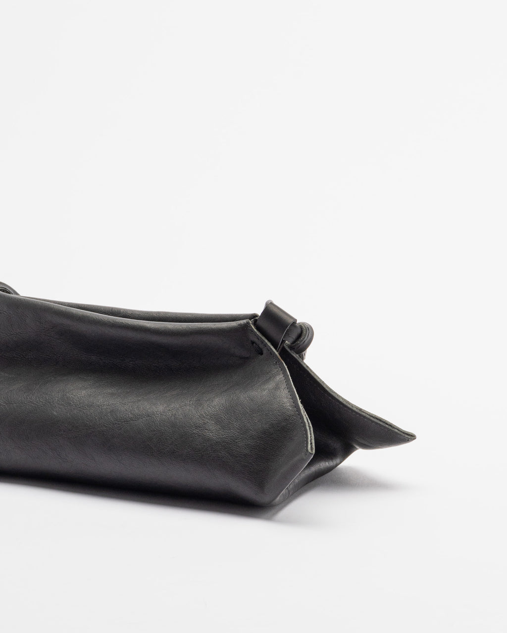 Mala tiracolo Valentina Banella BAG-238-N Preto - 223-BAG238-01