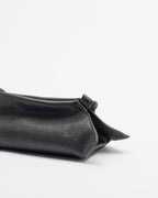 Mala tiracolo Valentina Banella BAG-238-N Preto - 223-BAG238-01