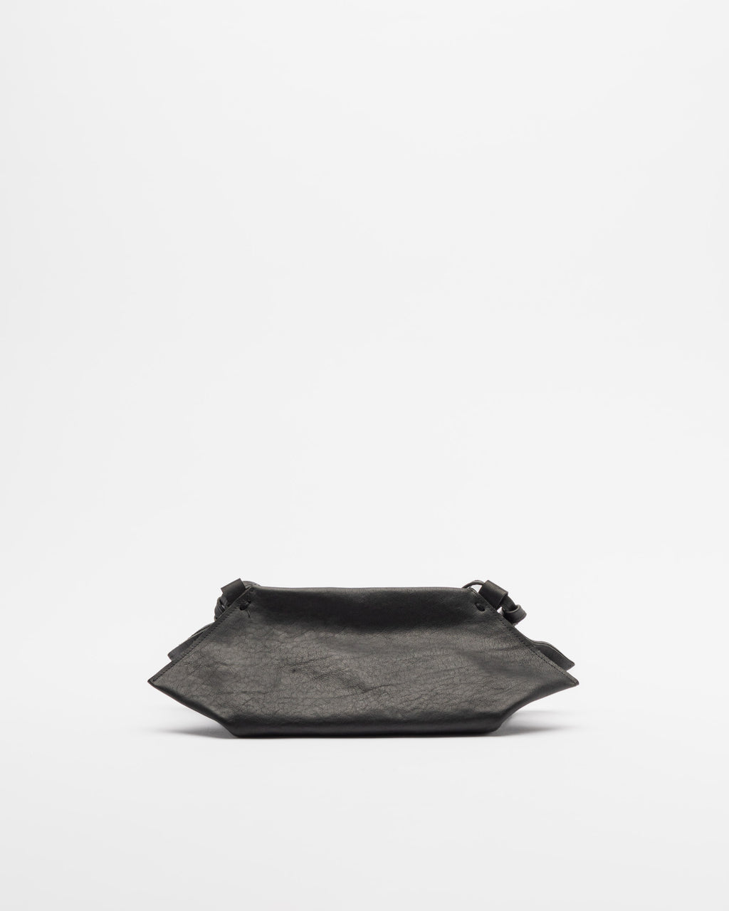 Mala tiracolo Valentina Banella BAG-238-N Preto - 223-BAG238-01