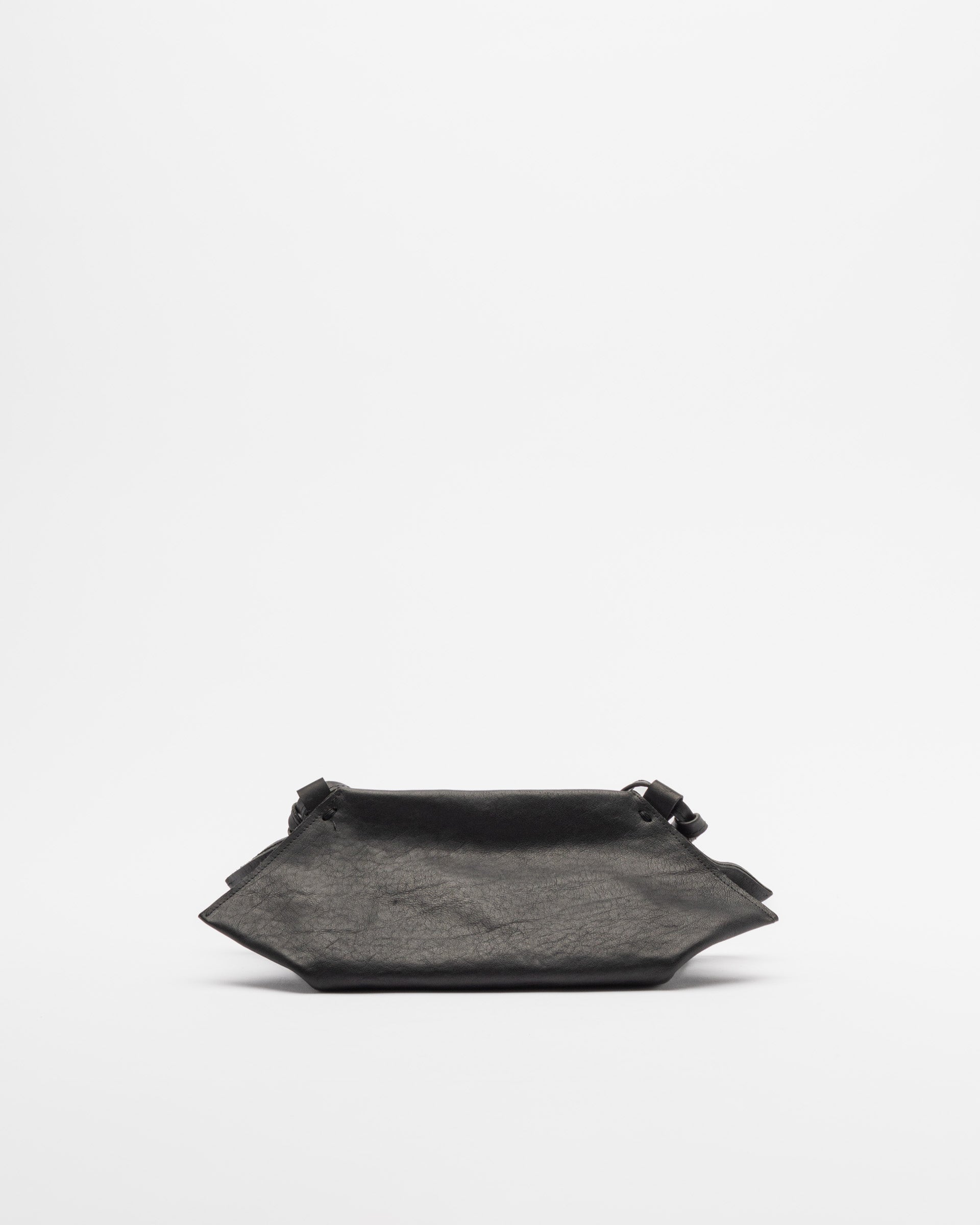 Mala tiracolo Valentina Banella BAG-238-N Preto - 223-BAG238-01
