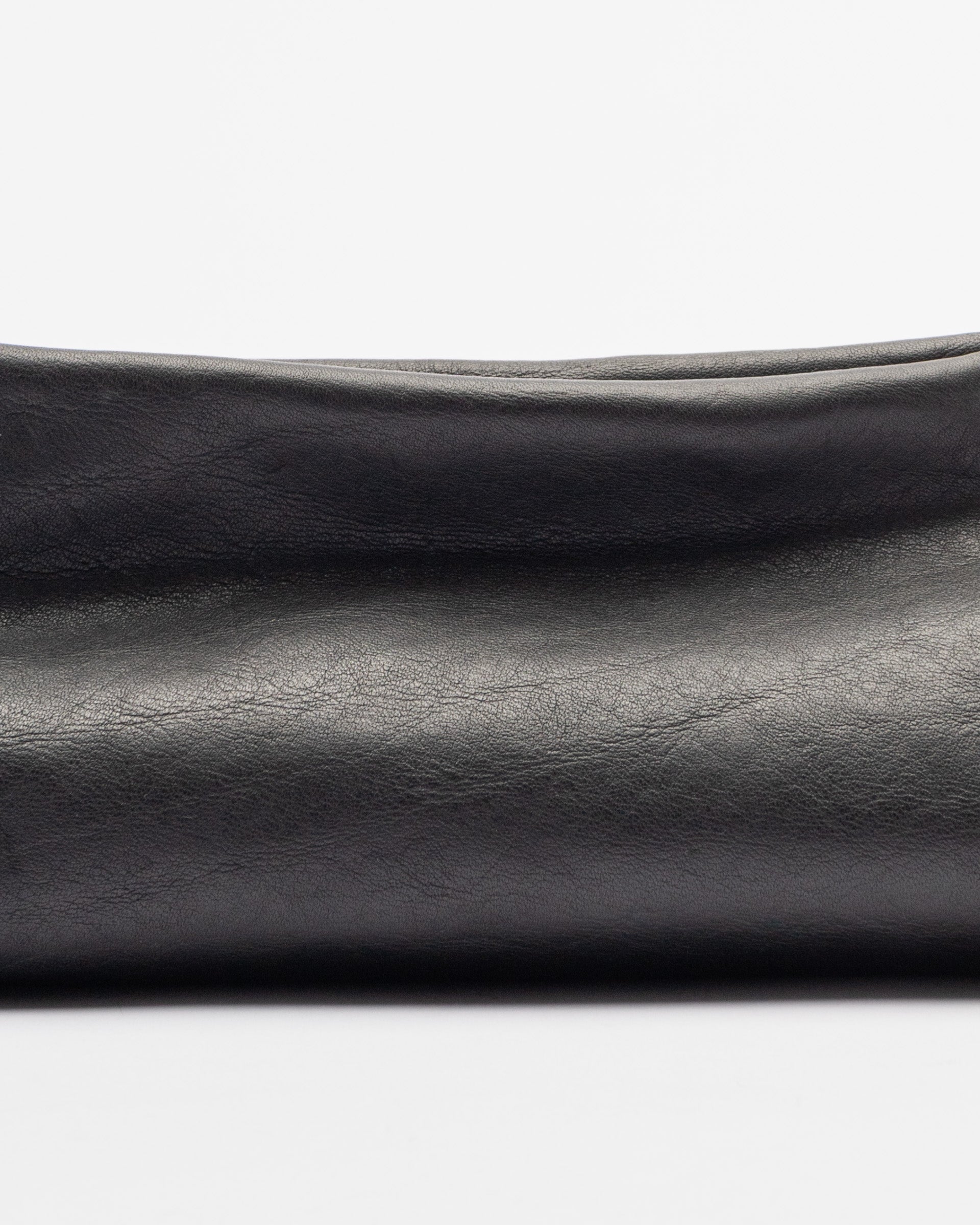 Mala tiracolo Valentina Banella BAG-238-N Preto - 223-BAG238-01