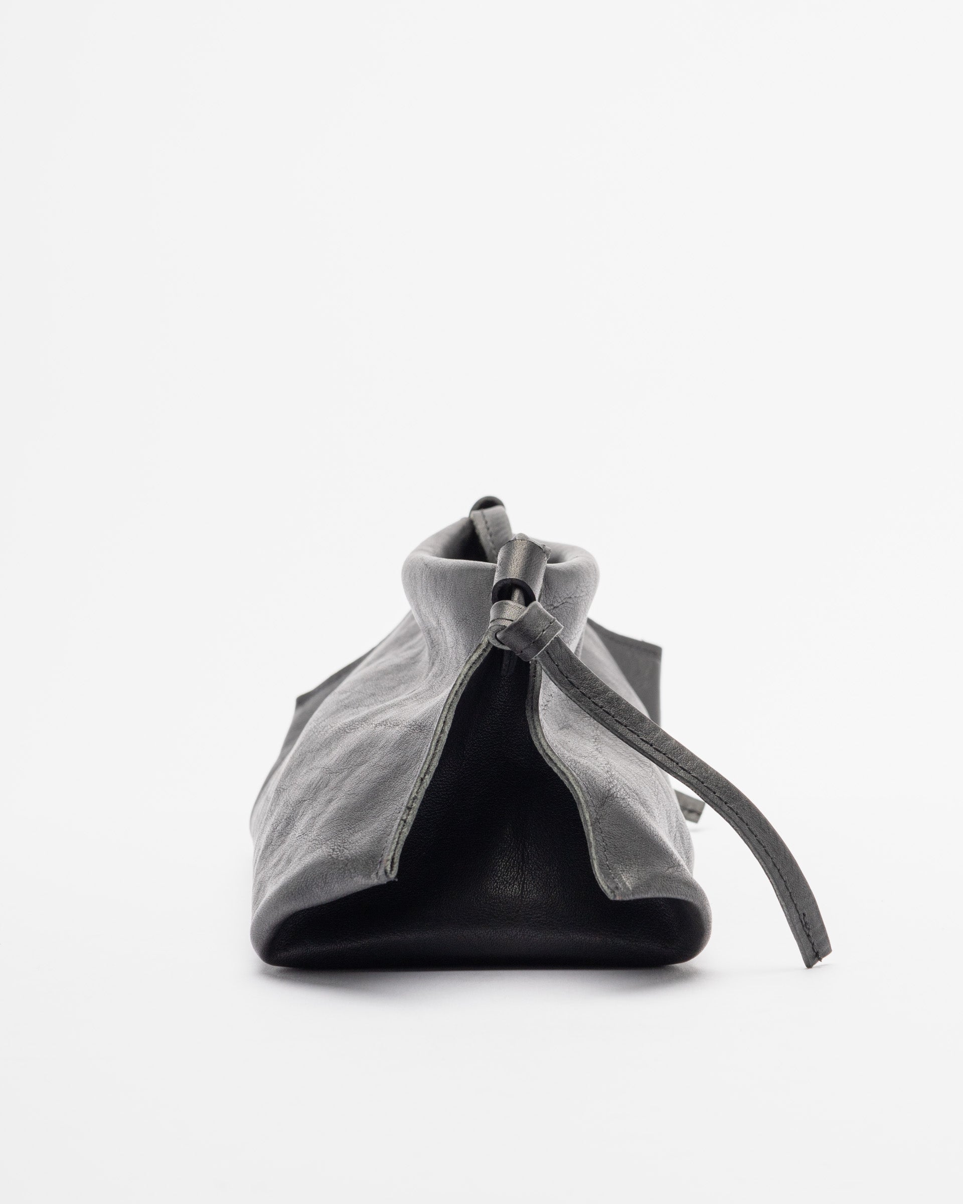 Mala tiracolo Valentina Banella BAG-238-N Preto - 223-BAG238-01