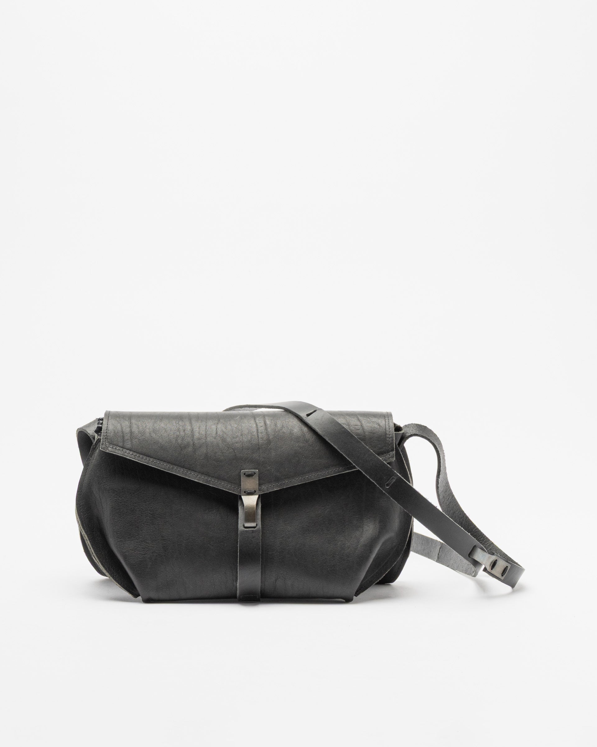 Mala de ombro Valentina Banella BAG245 Preto - 223-BAG245-01