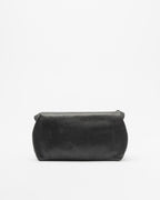 Mala de ombro Valentina Banella BAG245 Preto - 223-BAG245-01