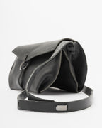 Mala de ombro Valentina Banella BAG245 Preto - 223-BAG245-01