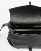 Mala de ombro Valentina Banella BAG245 Preto - 223-BAG245-01