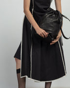 Mala Valentina Banella BAG251 Preto - 223-BAG251-01