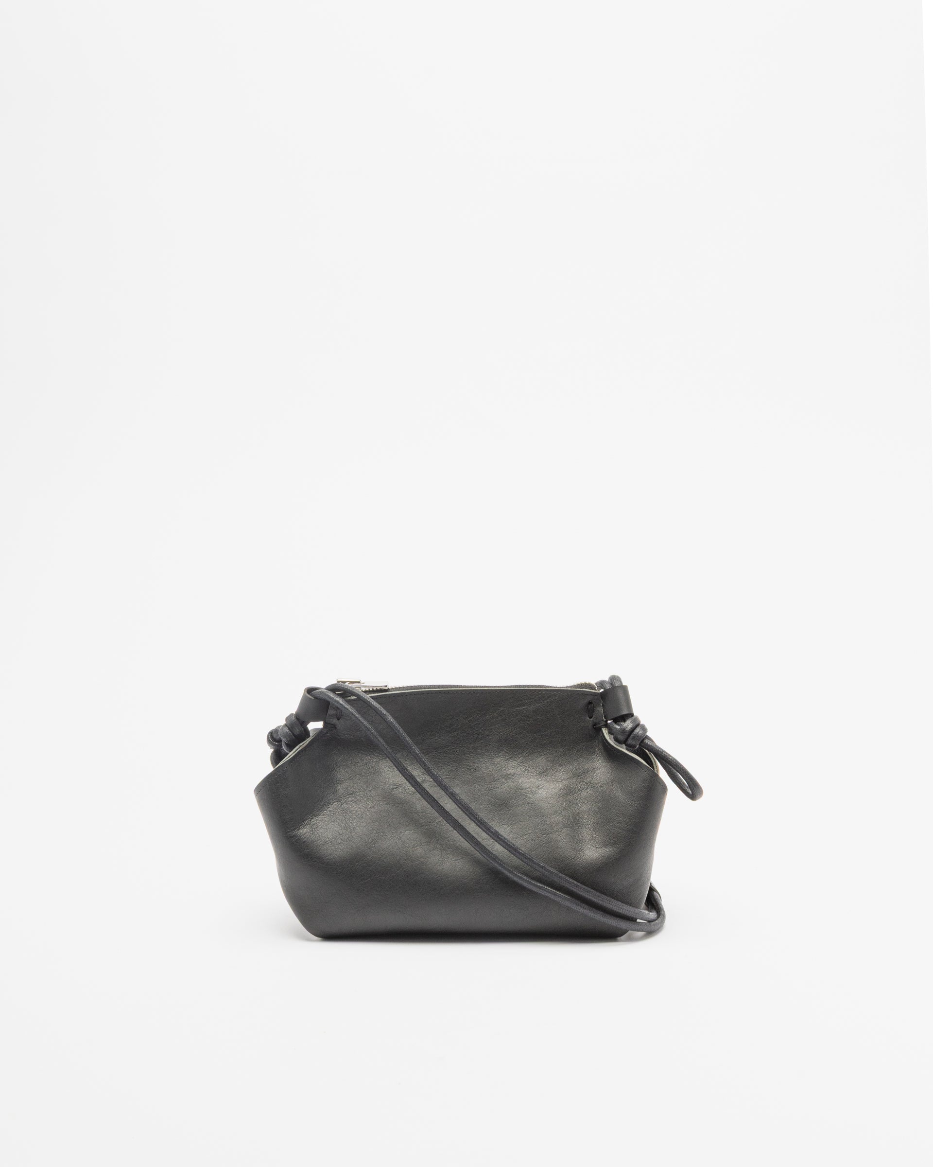 Mala de ombro Valentina Banella BAG-253-N Preto - 223-BAG253-01