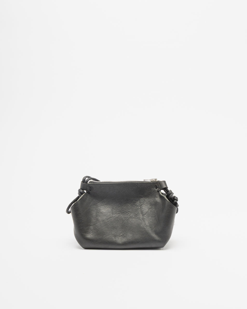 Mala de ombro Valentina Banella BAG-253-N Preto - 223-BAG253-01