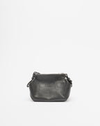 Mala de ombro Valentina Banella BAG-253-N Preto - 223-BAG253-01