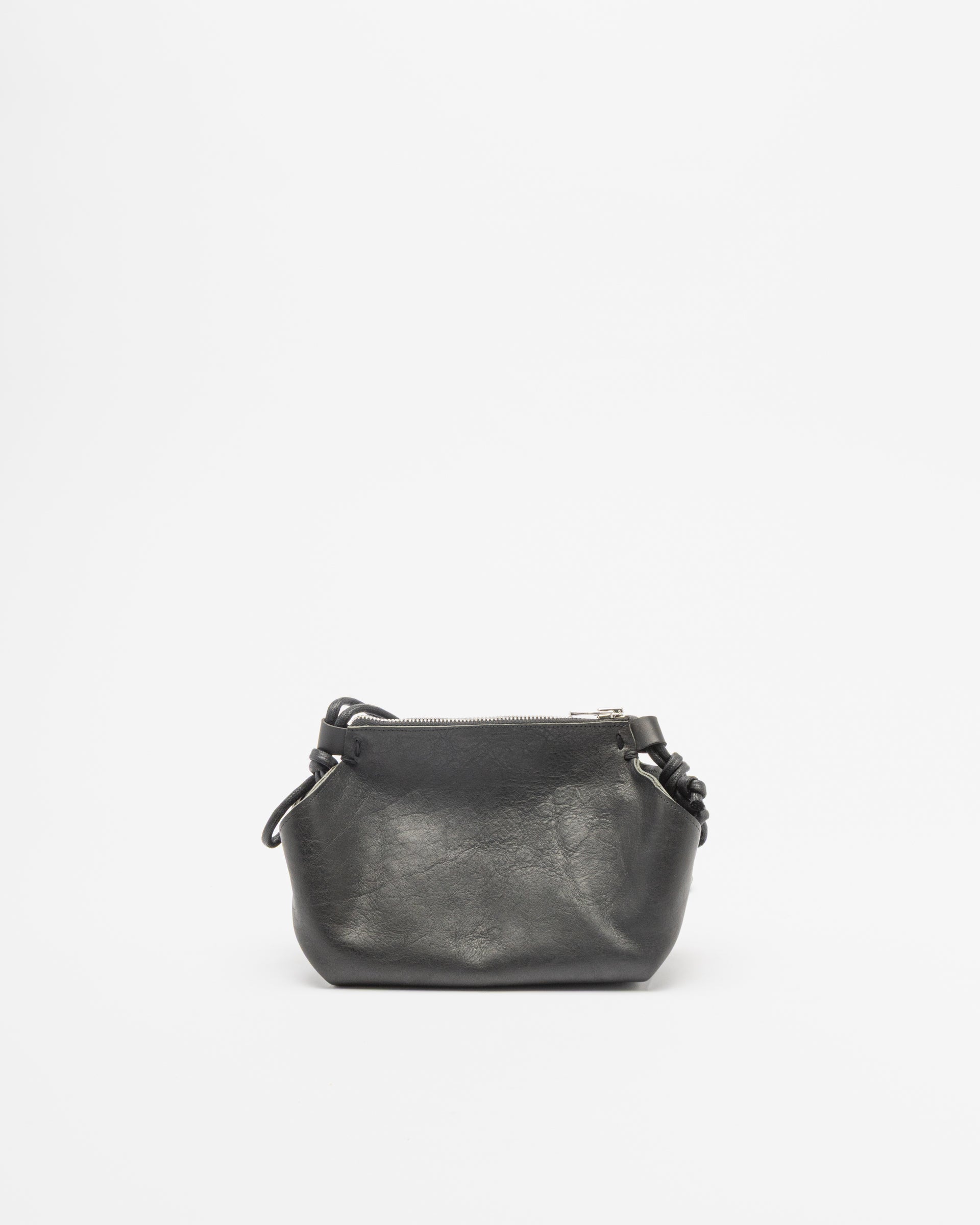 Mala de ombro Valentina Banella BAG-253-N Preto - 223-BAG253-01