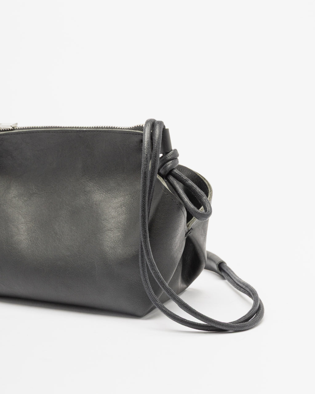 Mala de ombro Valentina Banella BAG-253-N Preto - 223-BAG253-01