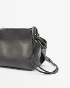 Mala de ombro Valentina Banella BAG-253-N Preto - 223-BAG253-01