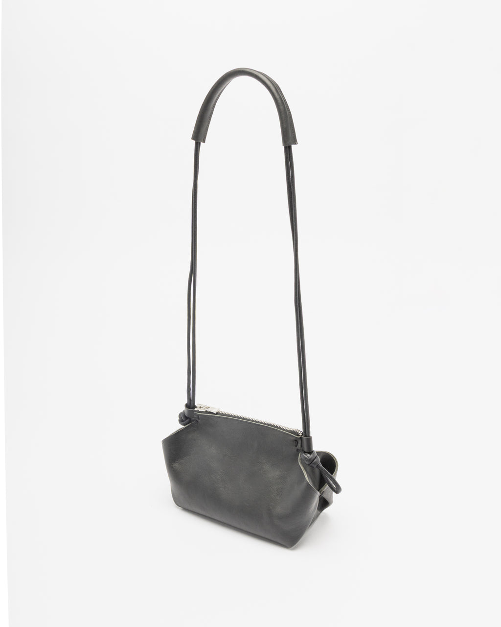 Mala de ombro Valentina Banella BAG-253-N Preto - 223-BAG253-01