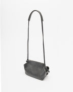 Mala de ombro Valentina Banella BAG-253-N Preto - 223-BAG253-01