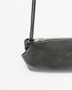 Mala de ombro Valentina Banella BAG-253-N Preto - 223-BAG253-01