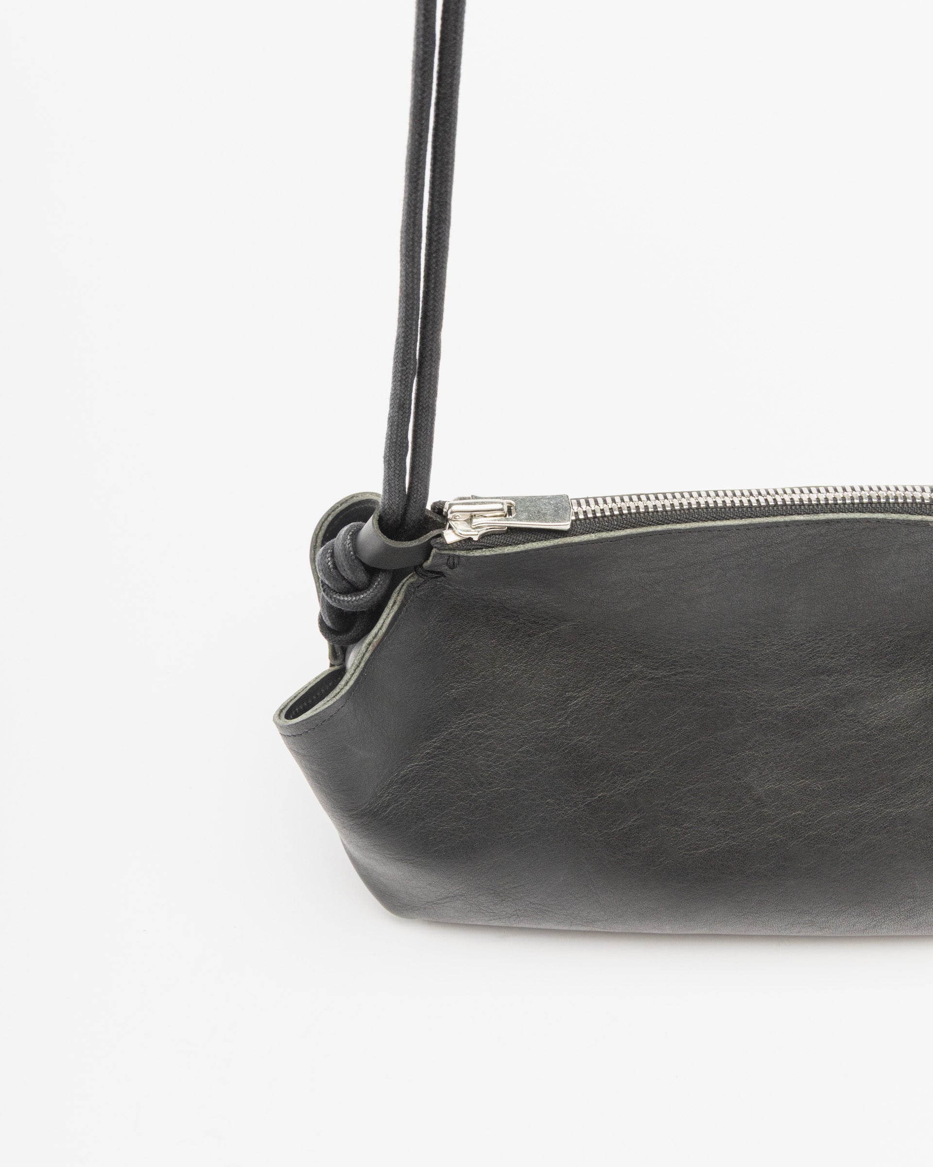 Mala de ombro Valentina Banella BAG-253-N Preto - 223-BAG253-01