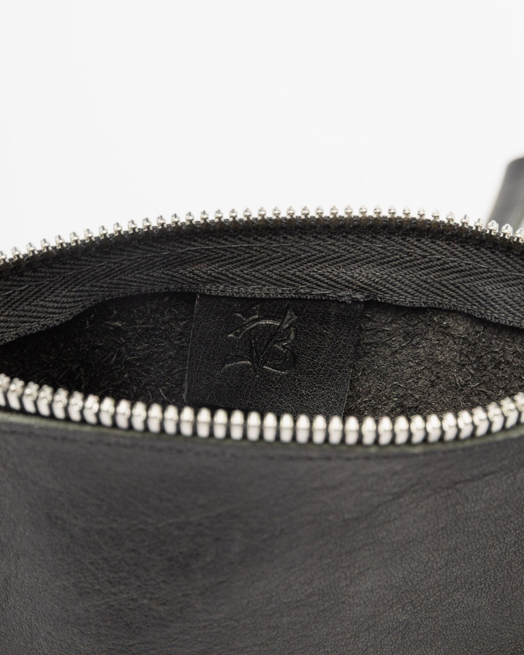 Mala de ombro Valentina Banella BAG-253-N Preto - 223-BAG253-01