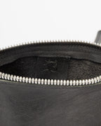 Mala de ombro Valentina Banella BAG-253-N Preto - 223-BAG253-01