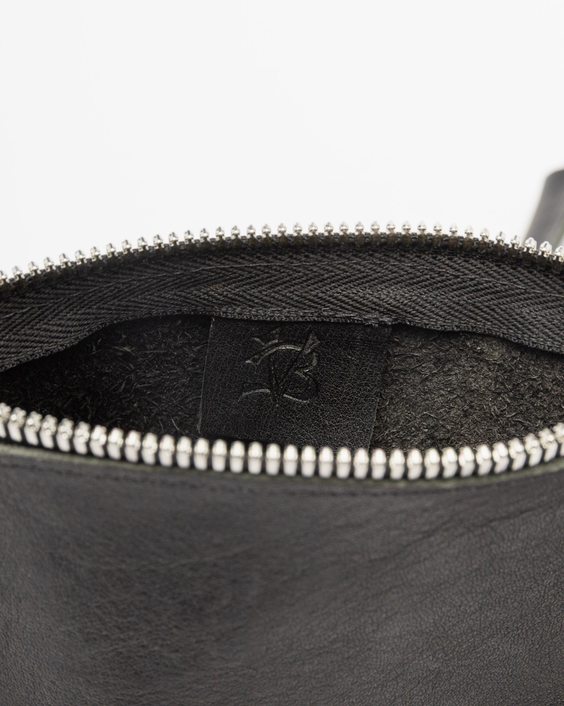 Mala de ombro Valentina Banella BAG-253-N Preto - 223-BAG253-01