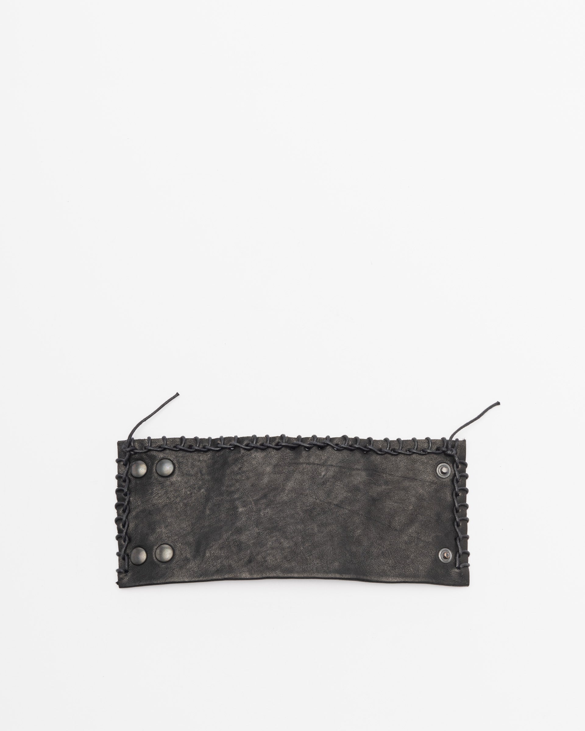 Bracelete Valentina Banella BRA-074-N Preto - 223-BRA074-01