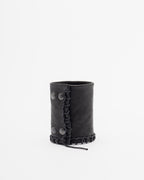 Bracelete Valentina Banella BRA-074-N Preto - 223-BRA074-01