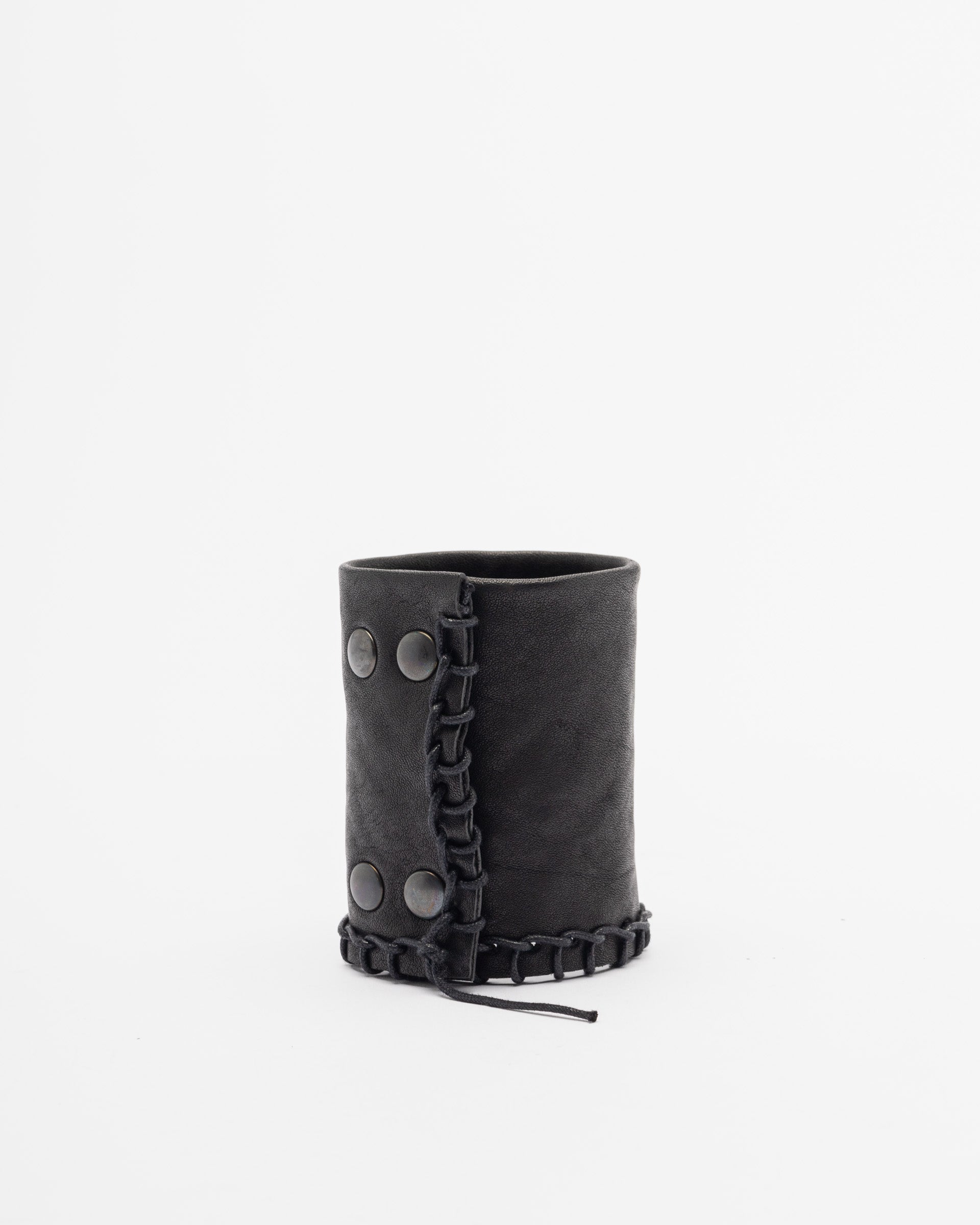 Bracelete Valentina Banella BRA-074-N Preto - 223-BRA074-01