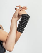 Pulseira Valentina Banella BRA081 Preto - 223-BRA081-01