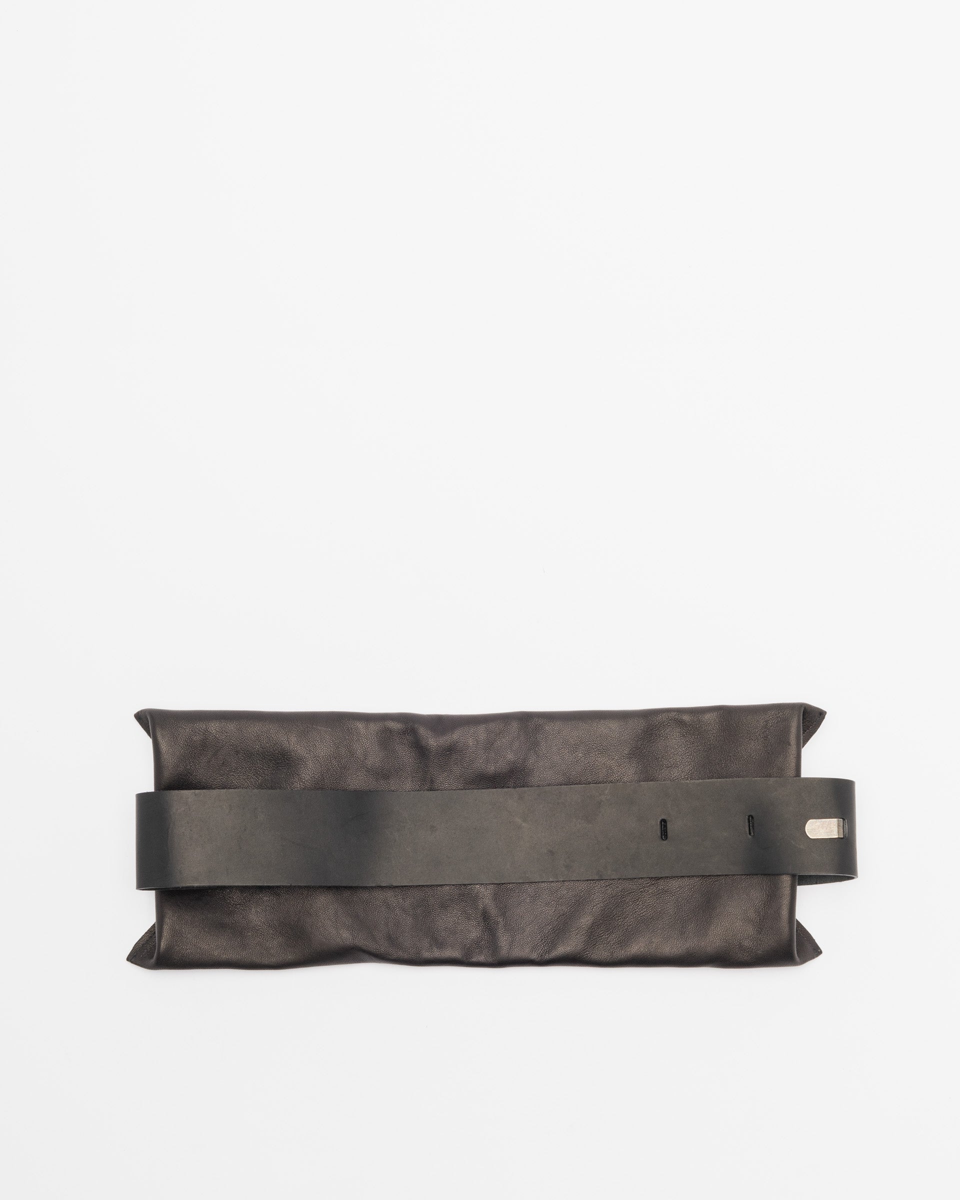 Cinto Valentina Banella CNT-554-N Preto - 223-CNT554-01