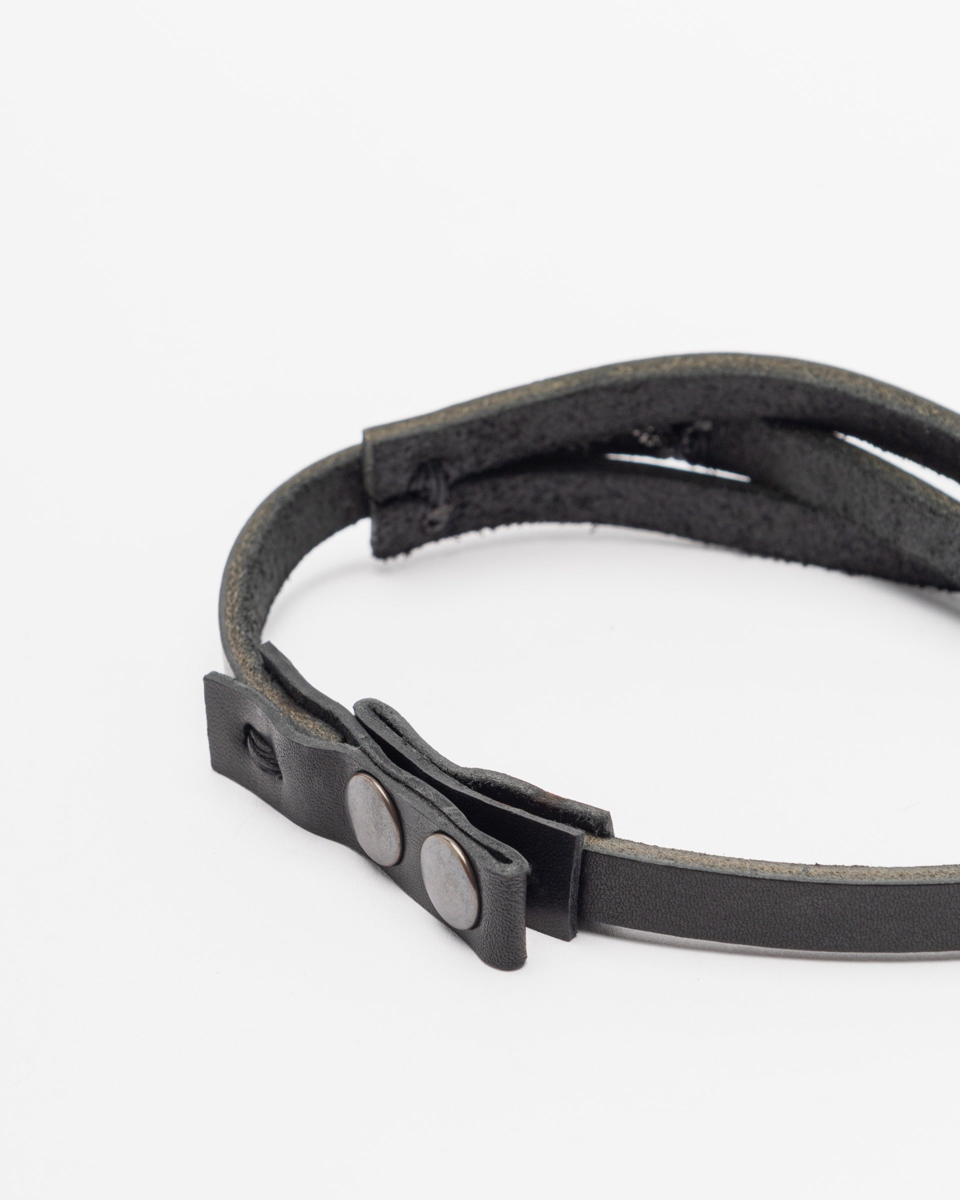 Colar Valentina Banella COL-343-NN Preto - 223-COL343-01