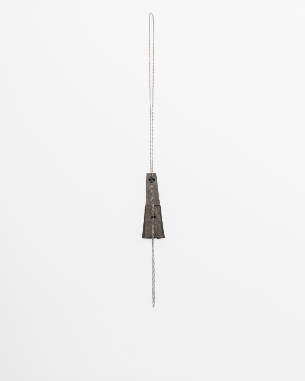 Colar Valentina Banella COL-346-N Preto - 223-COL346-01