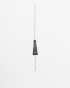 Colar Valentina Banella COL-346-N Preto - 223-COL346-01