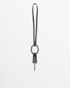 Colar Valentina Banella COL-347-N Preto - 223-COL347-01