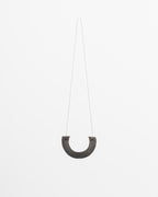 Colar Valentina Banella COL-349-N Preto - 223-COL349-01