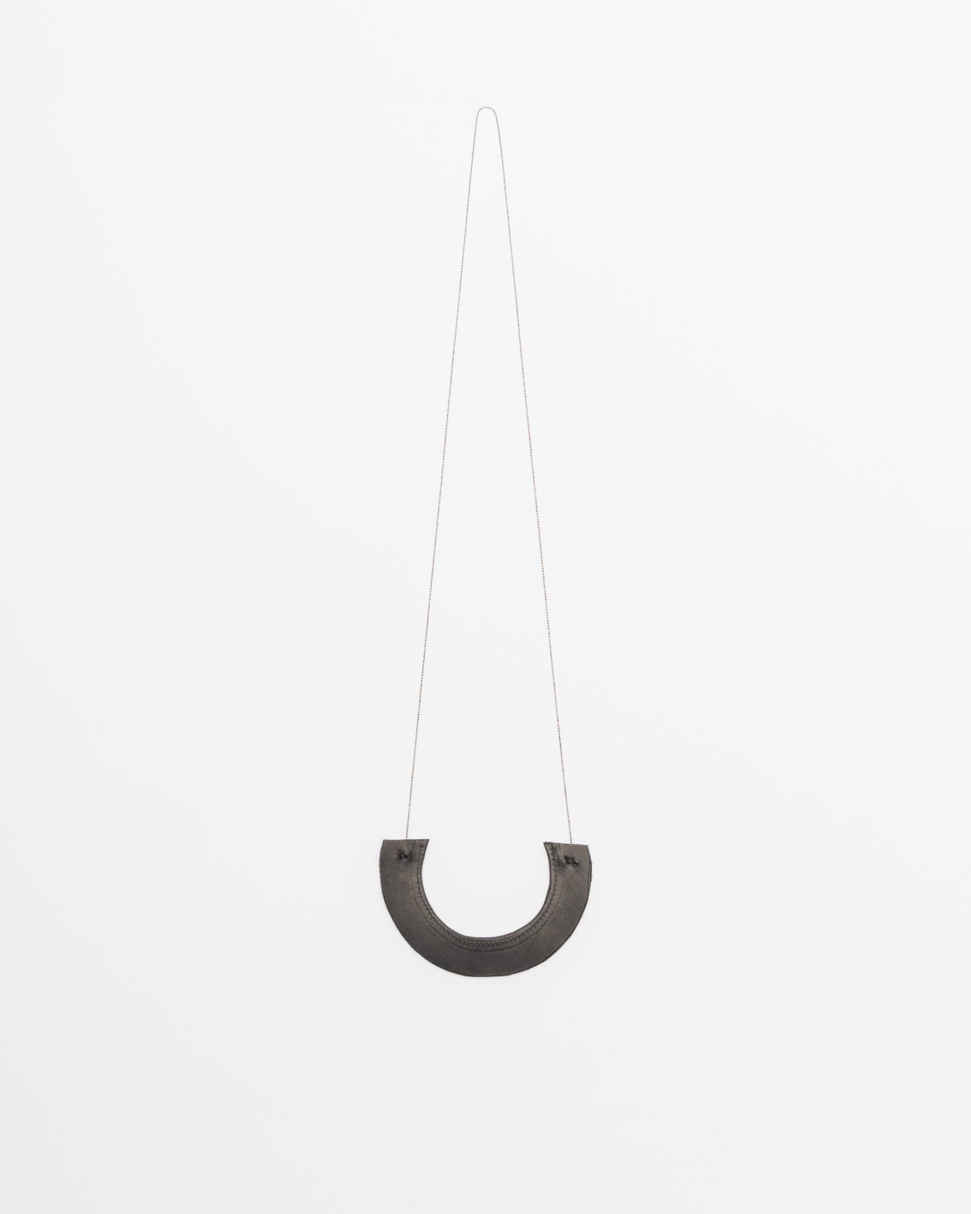 Colar Valentina Banella COL-349-N Preto - 223-COL349-01