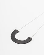 Colar Valentina Banella COL-349-N Preto - 223-COL349-01