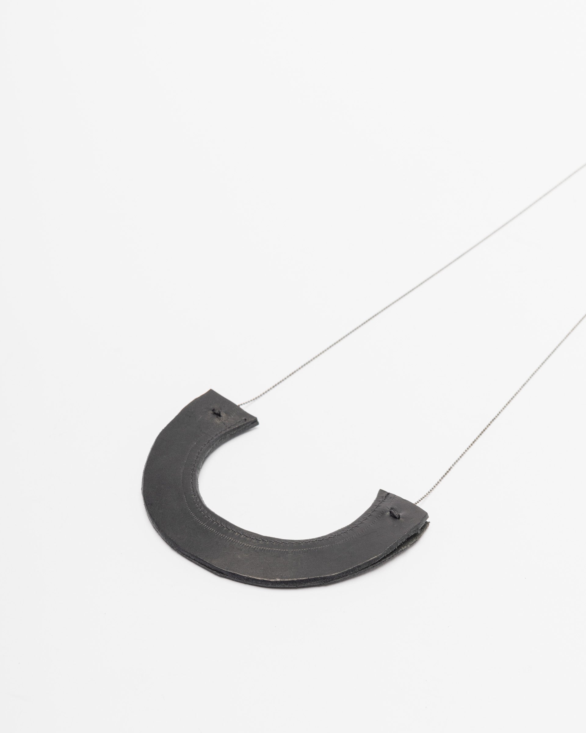 Colar Valentina Banella COL-349-N Preto - 223-COL349-01