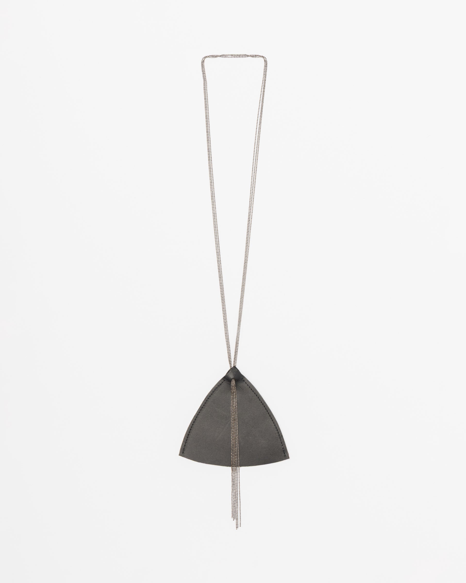 Colar Valentina Banella COL-351-NC Preto - 223-COL351-01