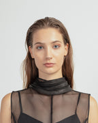 Colar Valentina Banella COL353 Preto - 223-COL353-01